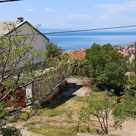 Apartments With A Parking Space Senj - 5571 외부 사진