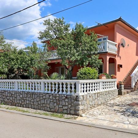 Apartments With A Parking Space Senj - 5571 외부 사진