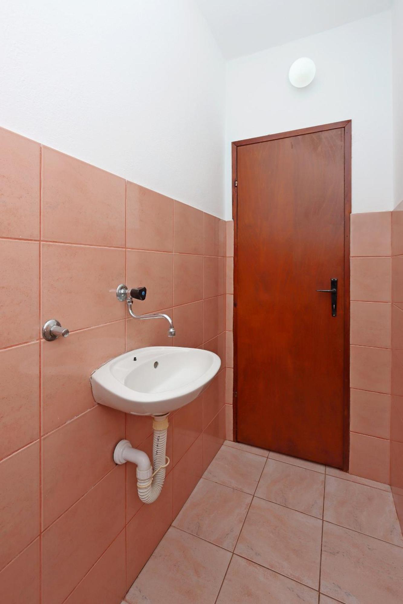 Apartments With A Parking Space Senj - 5571 객실 사진