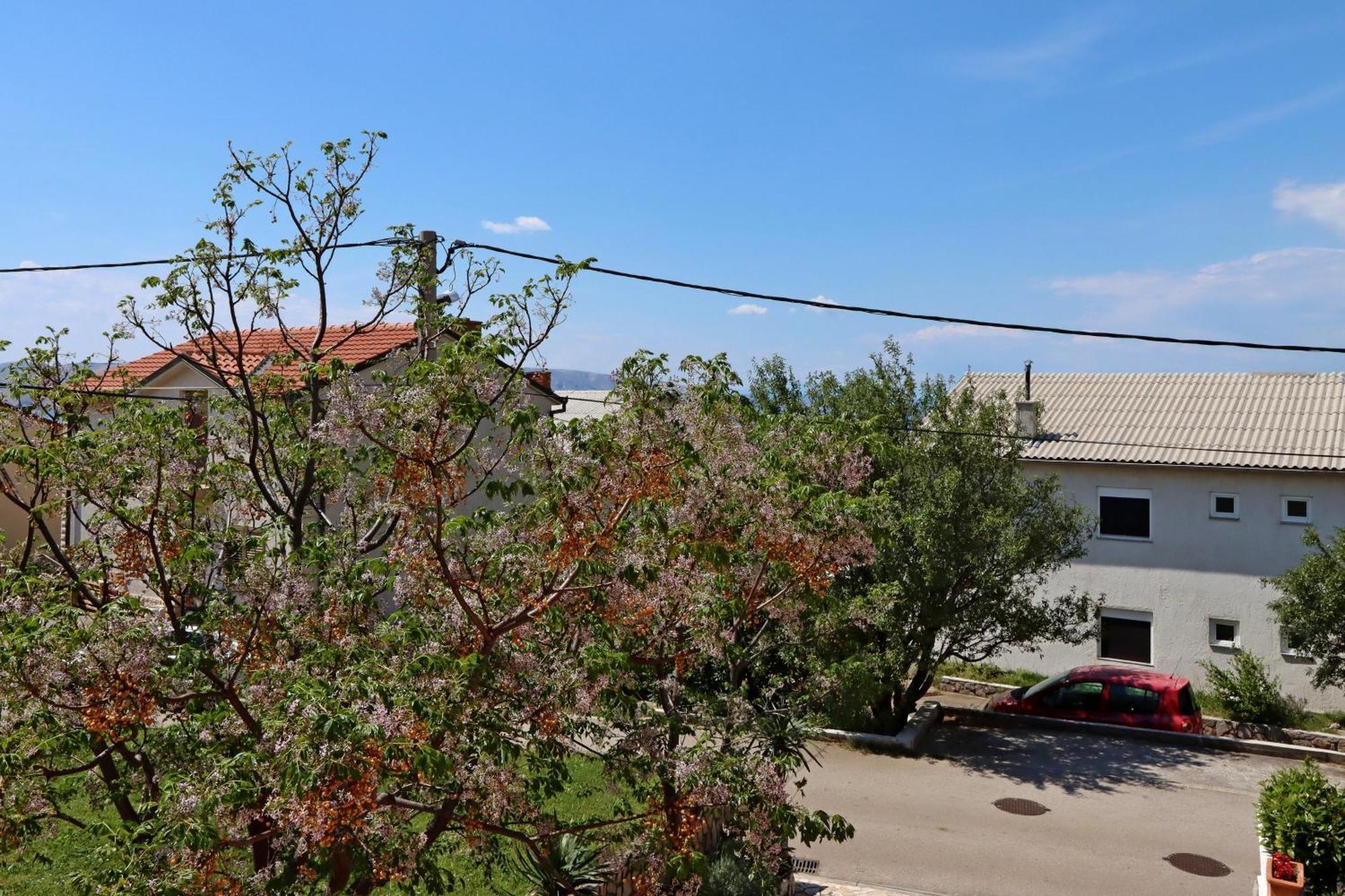 Apartments With A Parking Space Senj - 5571 외부 사진